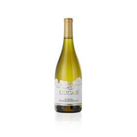 2020 Chardonnay Bottle